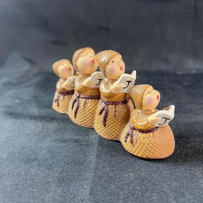 Lot 141 | Monks | Early Department 56