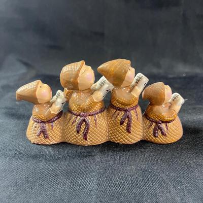 Lot 141 | Monks | Early Department 56