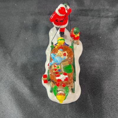 Lot 142 | We’re Going to a Christmas Pageant