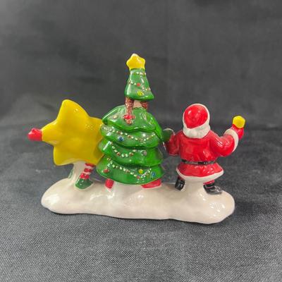 Lot 142 | We’re Going to a Christmas Pageant