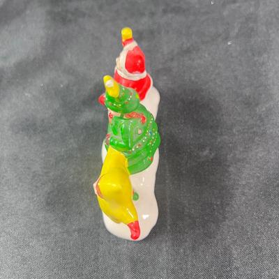 Lot 142 | We’re Going to a Christmas Pageant
