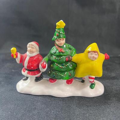 Lot 142 | We’re Going to a Christmas Pageant