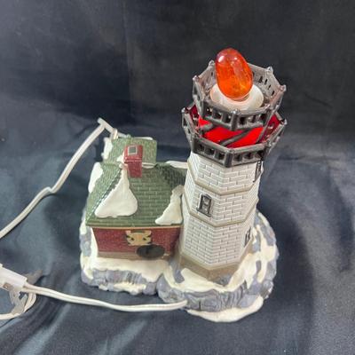 Lot 143 | Christmas Cove Lighthouse