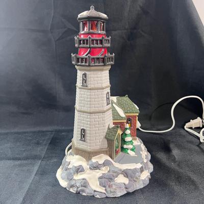 Lot 143 | Christmas Cove Lighthouse