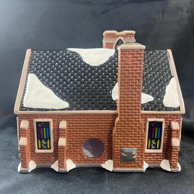 Lot 144 | New Hope Church