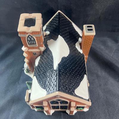 Lot 144 | New Hope Church