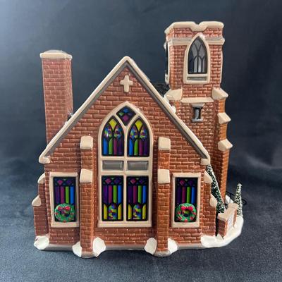 Lot 144 | New Hope Church