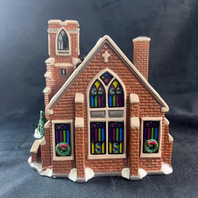 Lot 144 | New Hope Church