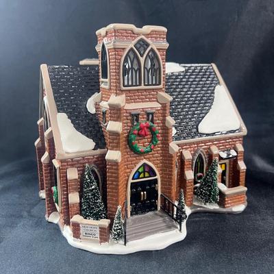 Lot 144 | New Hope Church