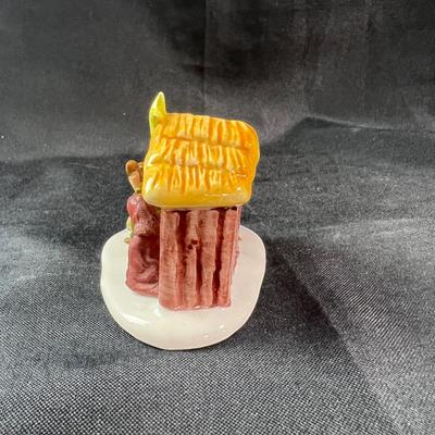 Lot 145 | Outdoor Nativity Scene