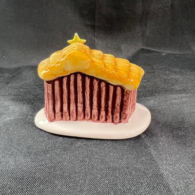 Lot 145 | Outdoor Nativity Scene