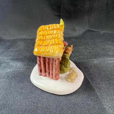Lot 145 | Outdoor Nativity Scene