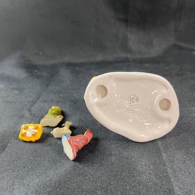 Lot 145 | Outdoor Nativity Scene