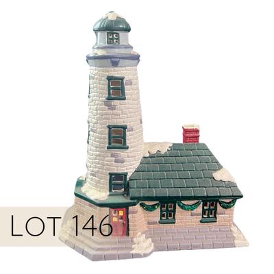 Lot 146 | Light House - 1987