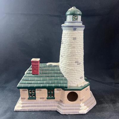 Lot 146 | Light House - 1987