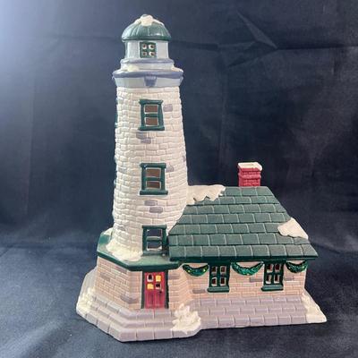 Lot 146 | Light House - 1987