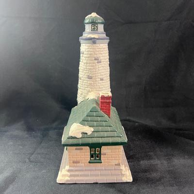 Lot 146 | Light House - 1987