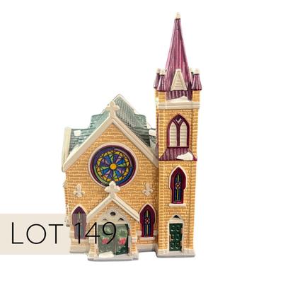 Lot 149 | Mount Olivet Church