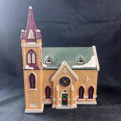 Lot 149 | Mount Olivet Church