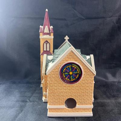 Lot 149 | Mount Olivet Church