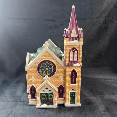 Lot 149 | Mount Olivet Church