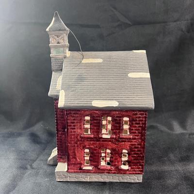 Lot 151 | New School House - 1985