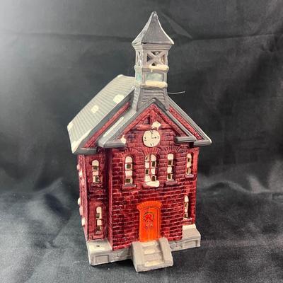 Lot 151 | New School House - 1985
