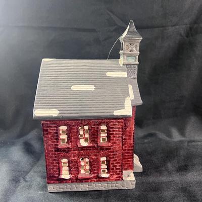 Lot 151 | New School House - 1985