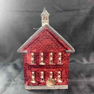 Lot 151 | New School House - 1985