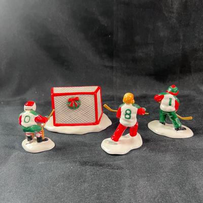 Lot 152 | Cold Weather Sports