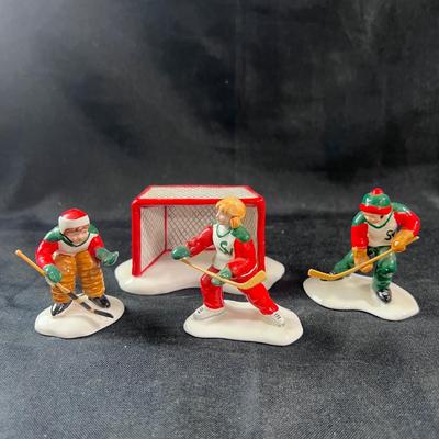 Lot 152 | Cold Weather Sports