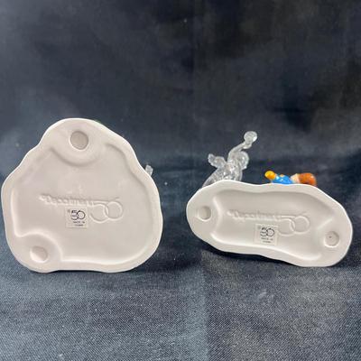 Lot 154 | Snow Carnival Ice Sculptures