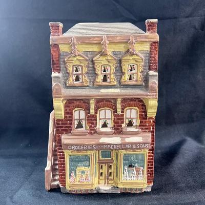 Lot 155 | Grocery - 1984