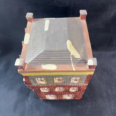 Lot 155 | Grocery - 1984