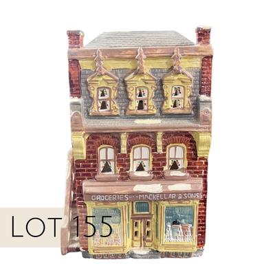 Lot 155 | Grocery - 1984