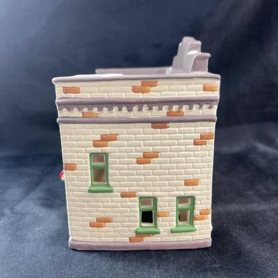 Lot 156 | Village Market