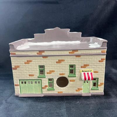 Lot 156 | Village Market
