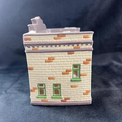 Lot 156 | Village Market