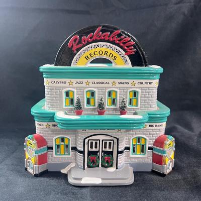 Lot 160 | Rockabilly Records