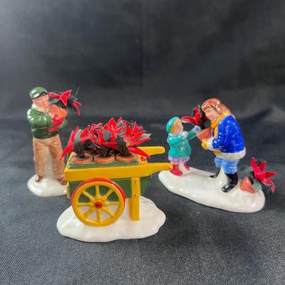 Lot 162 | Poinsettias for Sale