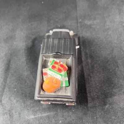 Lot 166 | Bachman’s Floral Truck | Die-Cast