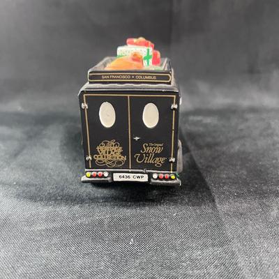 Lot 166 | Bachman’s Floral Truck | Die-Cast