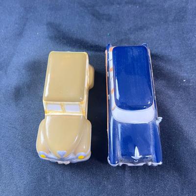 Lot 169 | Two Classic Cars | Ford