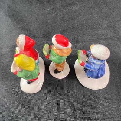 Lot 170 | Here We Come A’Caroling