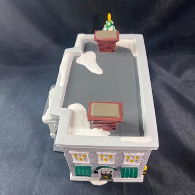 Lot 175 | Snowy Hills Hospital