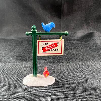Lot 177 | For Sale Sign