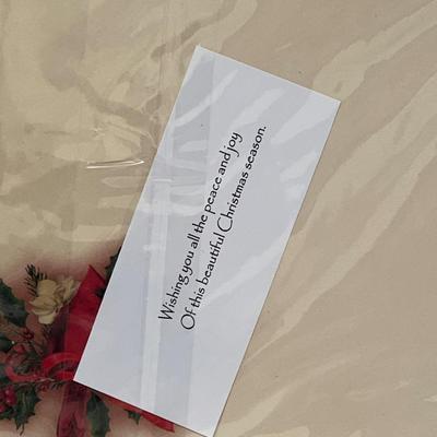 Assortment New Holiday Greeting Cards w/Envelopes