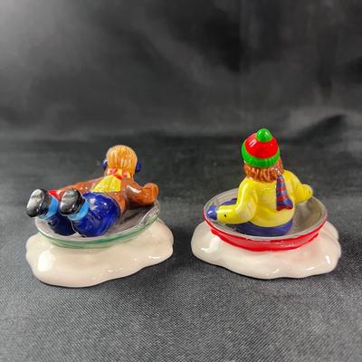 Lot 179 | Round & Round We Go
