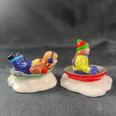 Lot 179 | Round & Round We Go
