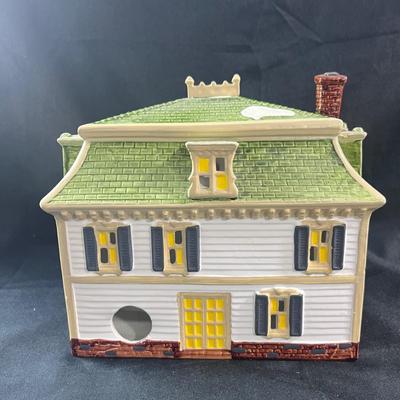 Lot 182 | Maple Ridge Inn